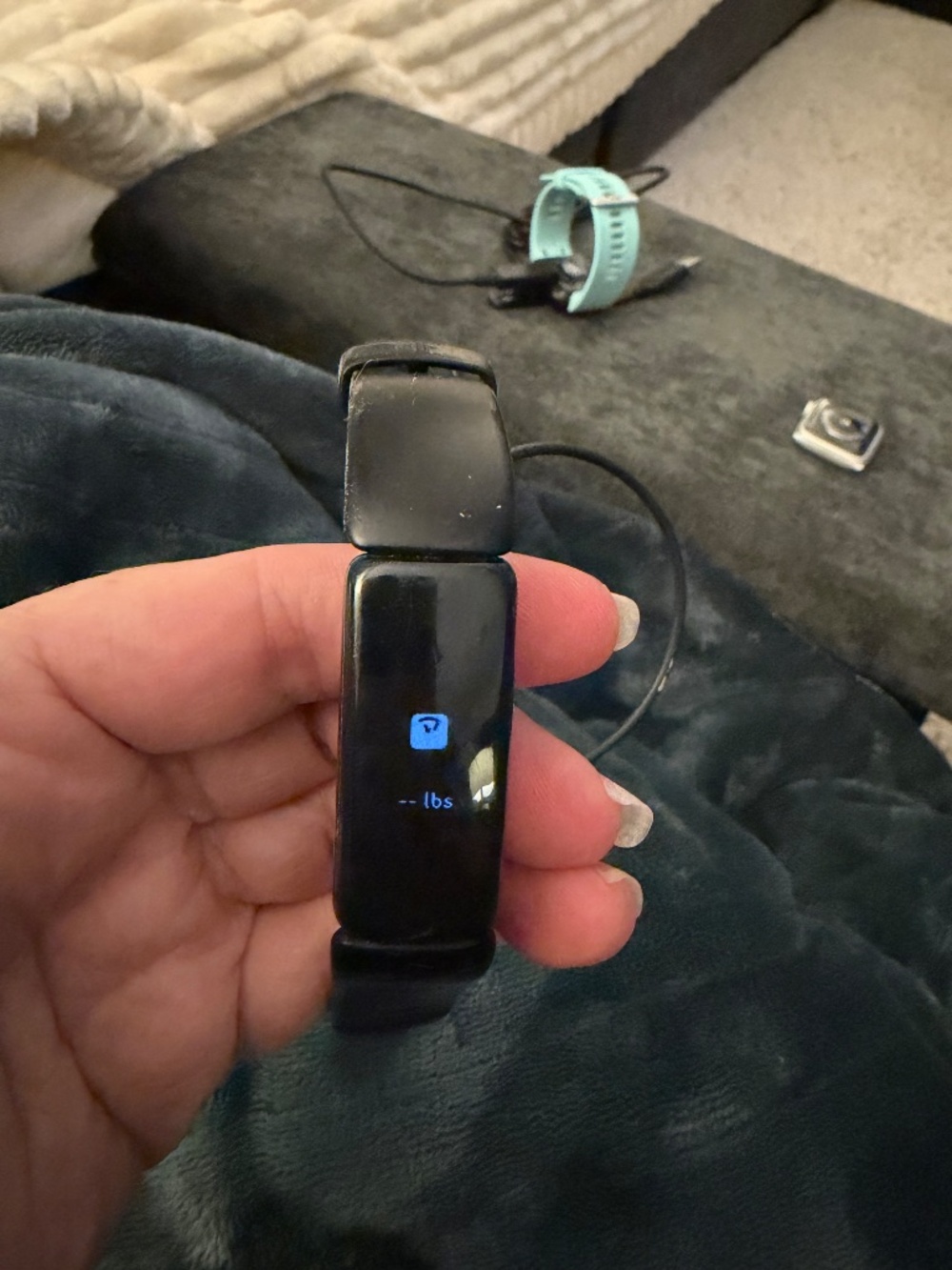 Fitbit Watch - Picture 2 of 11